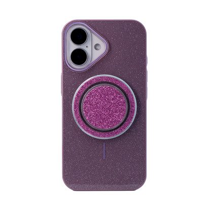 Glitter Magnetic | MagSafe Phone Case Grip Set