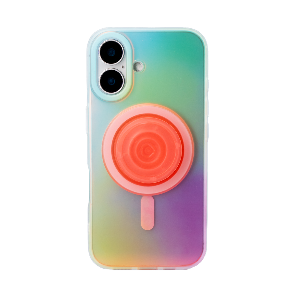 Omni Glow | MagSafe Phone Case Grip Set