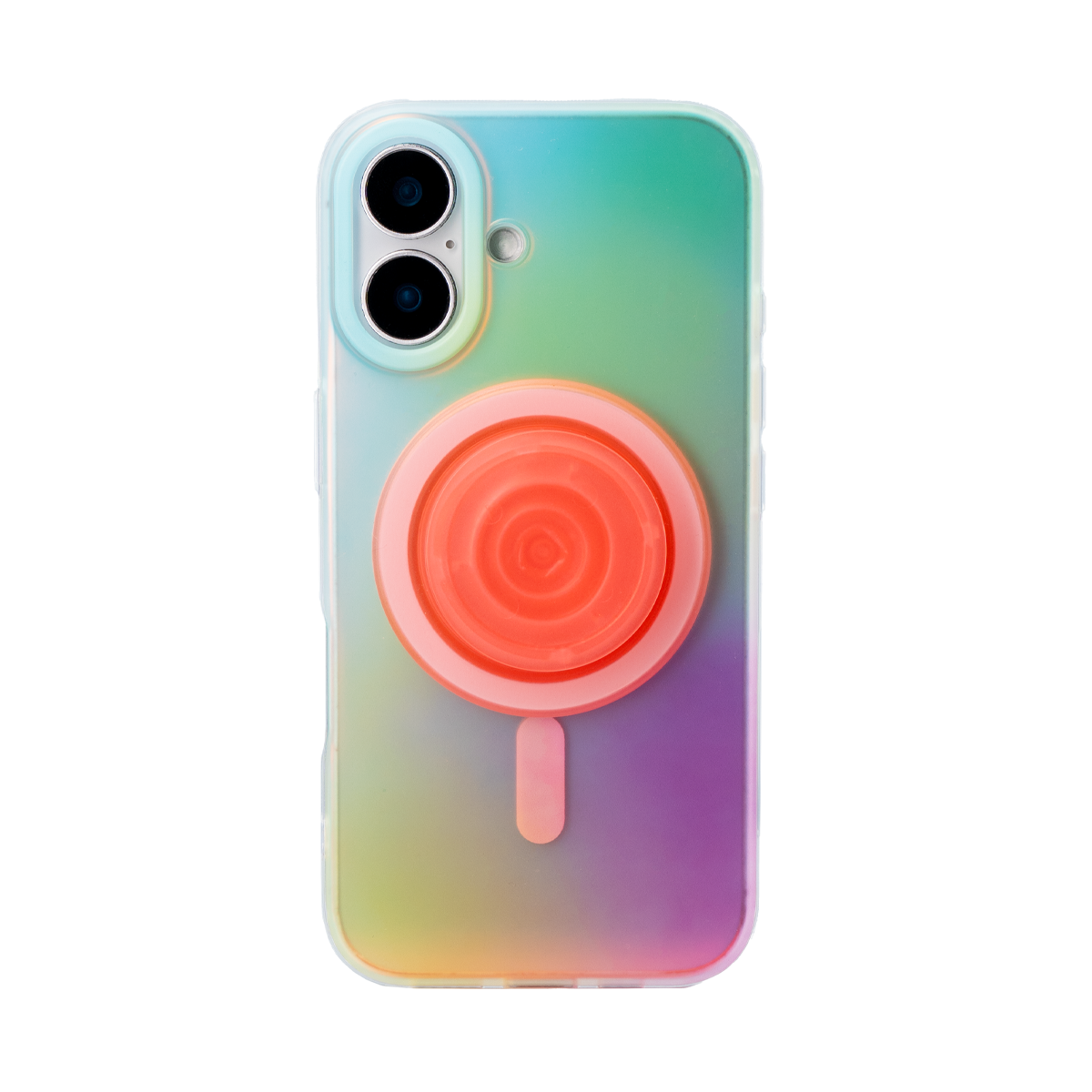Omni Glow | MagSafe Phone Case Grip Set