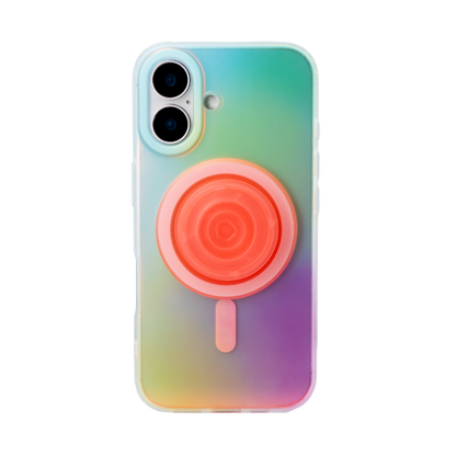Omni Glow | MagSafe Phone Case Grip Set