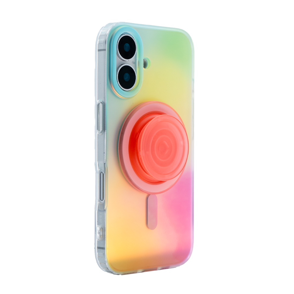 Omni Glow | MagSafe Phone Case Grip Set