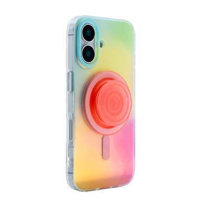Omni Glow | MagSafe Phone Case Grip Set