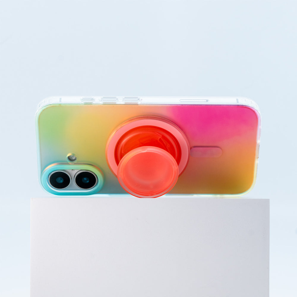 Omni Glow | MagSafe Phone Case Grip Set
