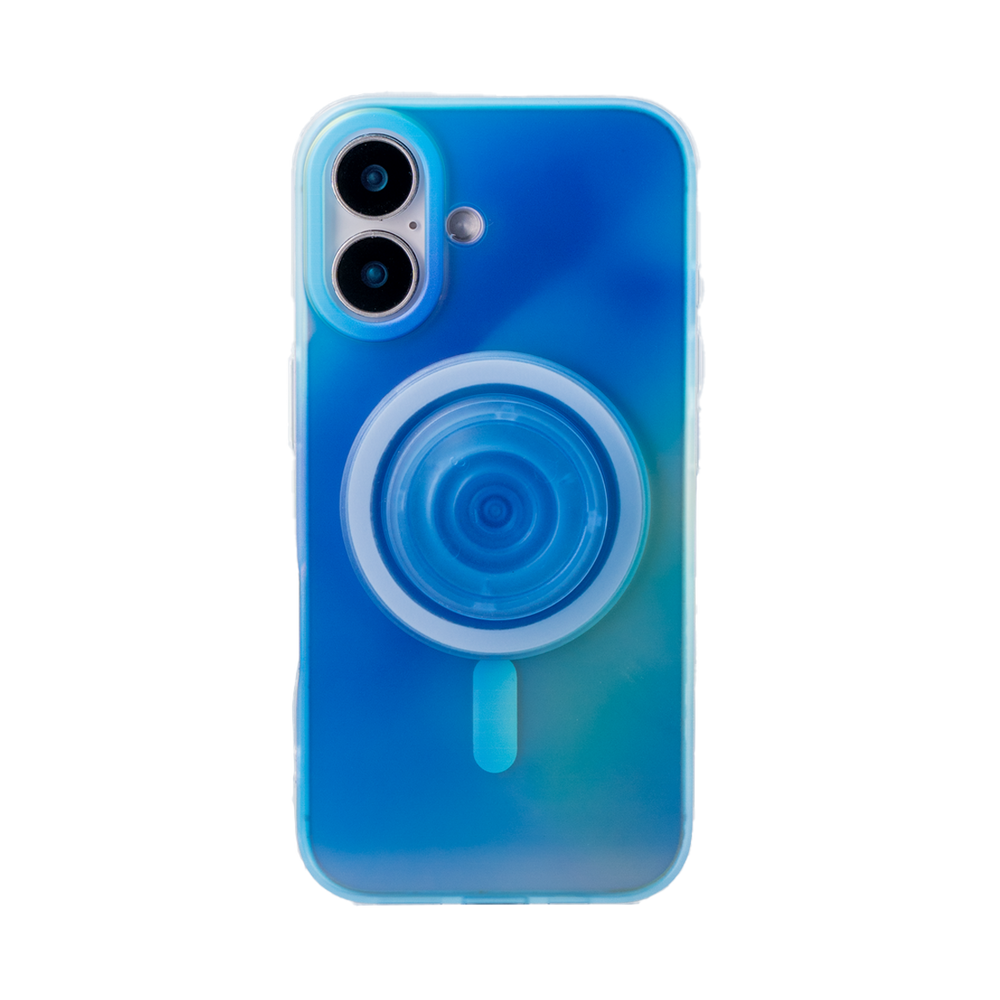 Omni Glow | MagSafe Phone Case Grip Set