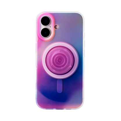 Omni Glow | MagSafe Phone Case Grip Set
