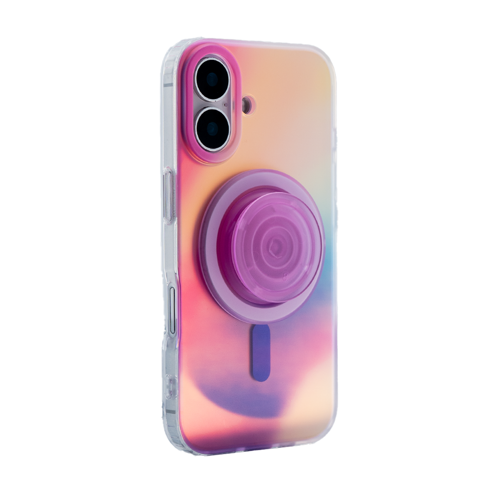Omni Glow | MagSafe Phone Case Grip Set