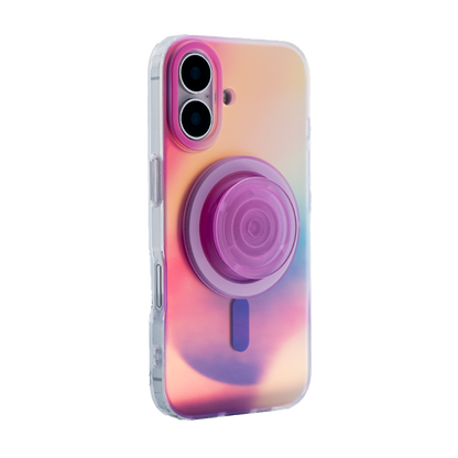 Omni Glow | MagSafe Phone Case Grip Set