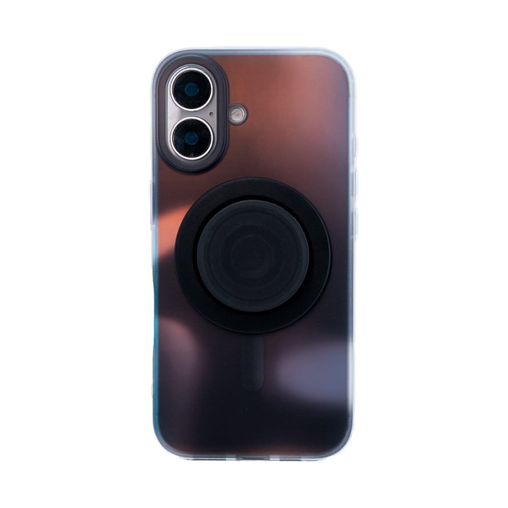 Omni Glow | MagSafe Phone Case Grip Set