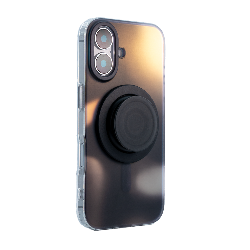 Omni Glow | MagSafe Phone Case Grip Set