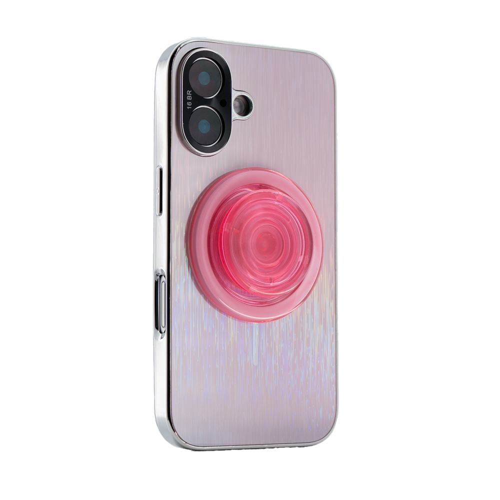 Neon Thread | MagSafe Phone Case Grip Set