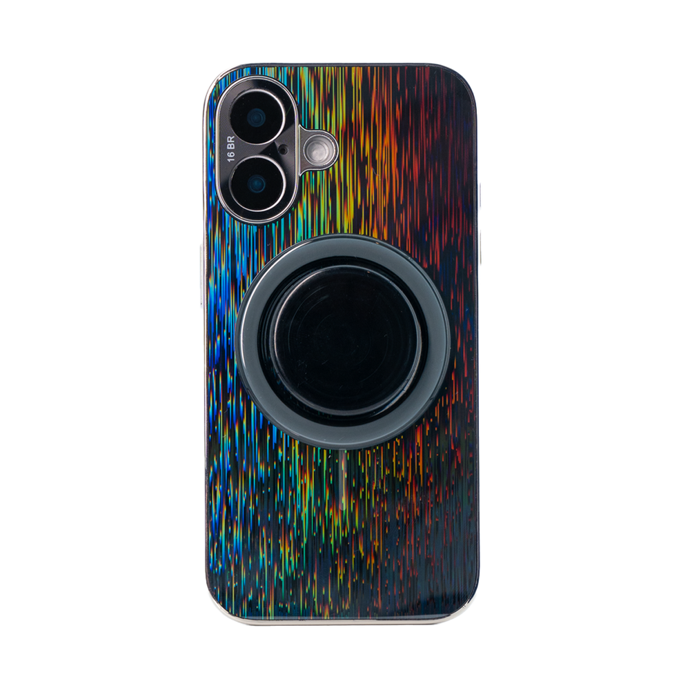Neon Thread | MagSafe Phone Case Grip Set