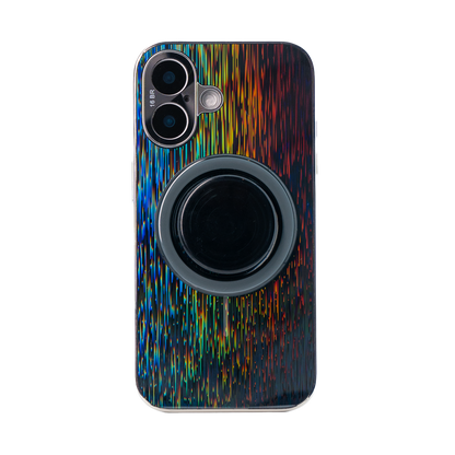 Neon Thread | MagSafe Phone Case Grip Set