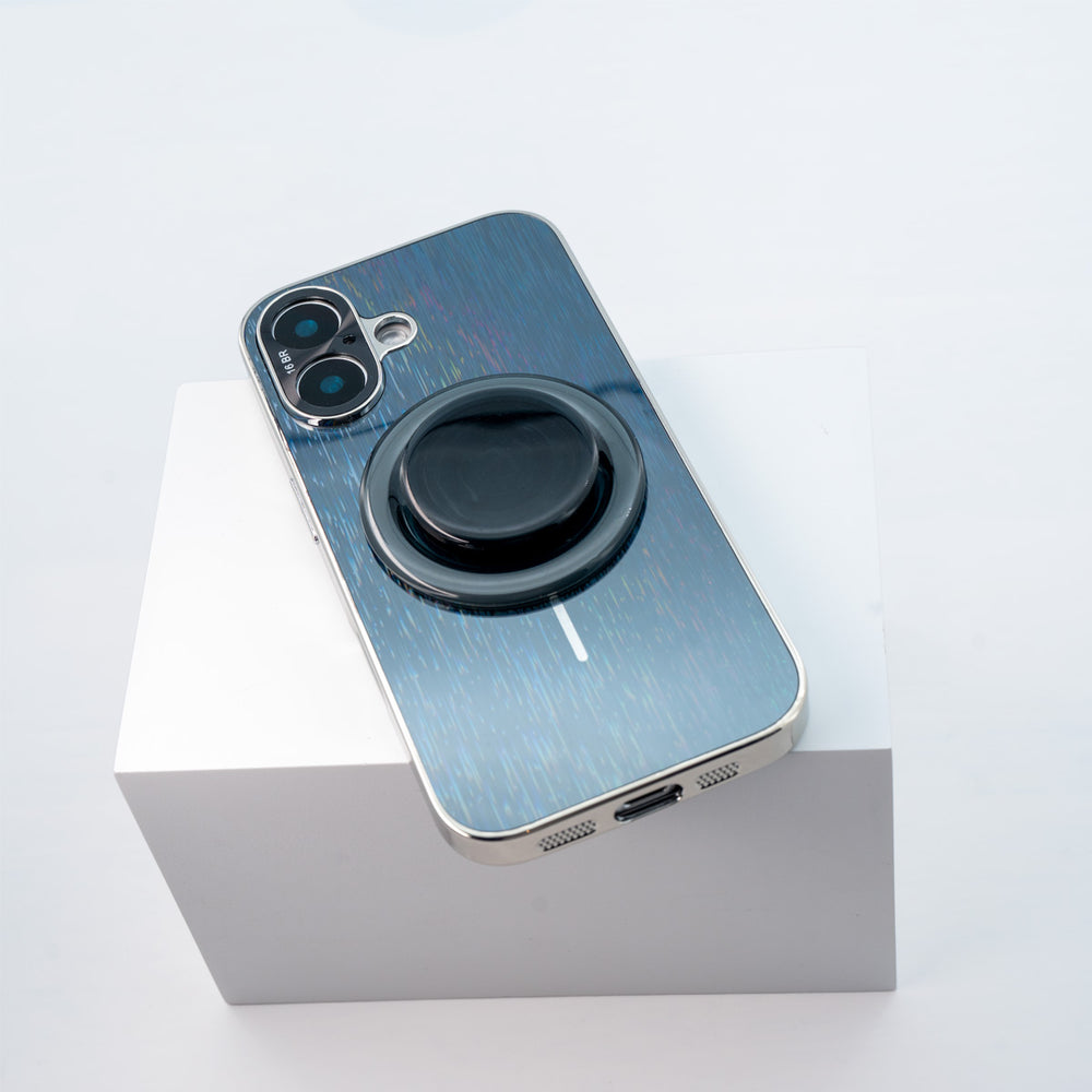 Neon Thread | MagSafe Phone Case Grip Set