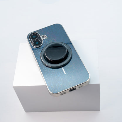 Neon Thread | MagSafe Phone Case Grip Set