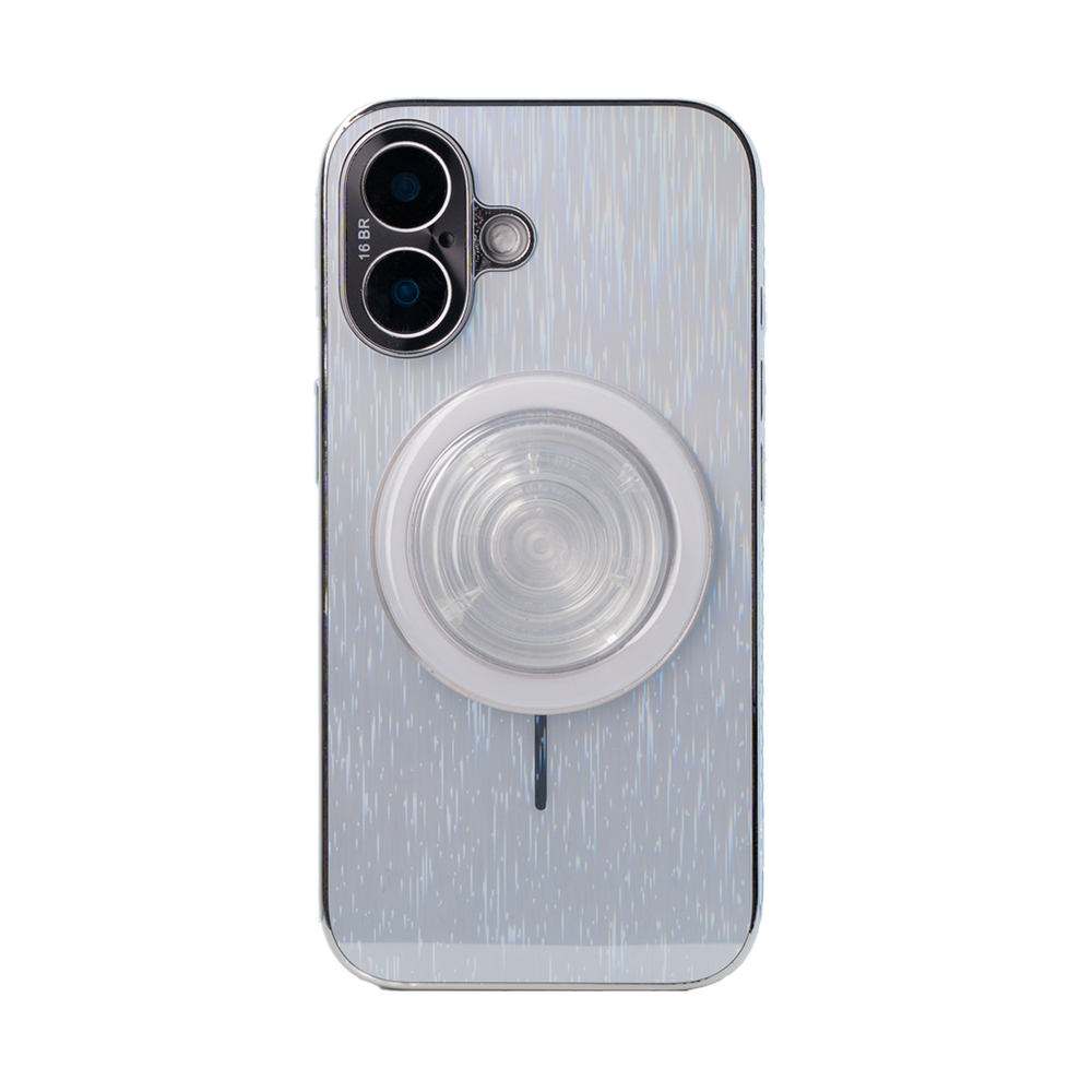 Neon Thread | MagSafe Phone Case Grip Set