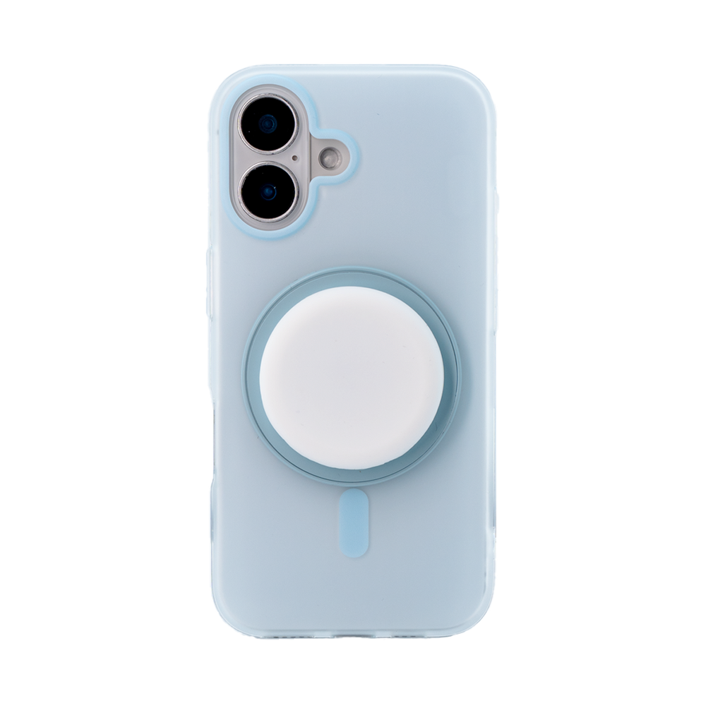 Pastel Scoop | MagSafe Phone Case Grip Set