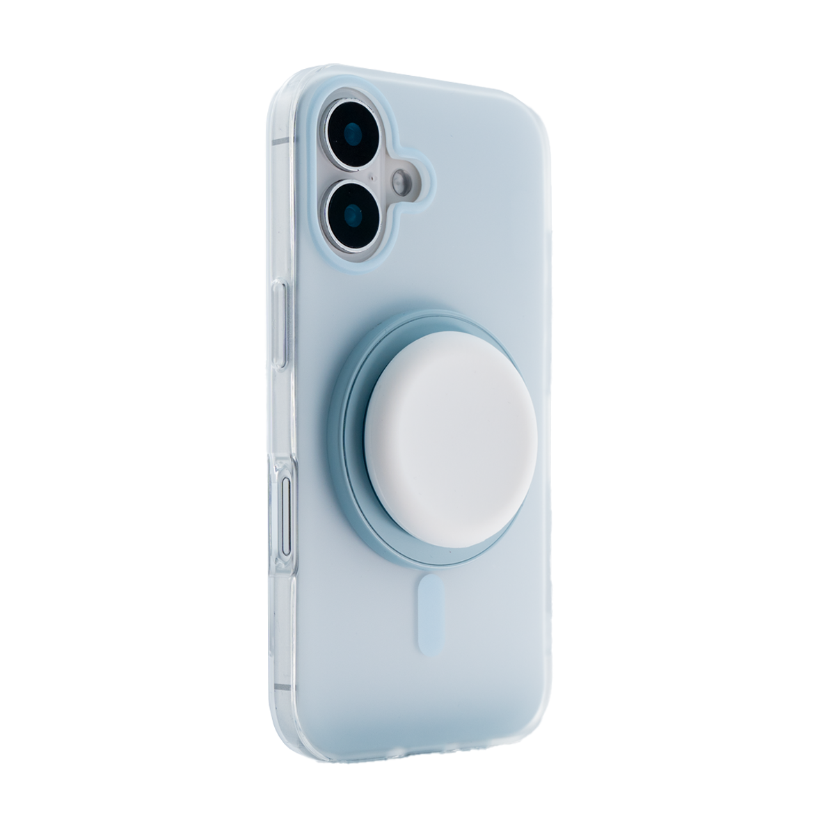 Pastel Scoop | MagSafe Phone Case Grip Set