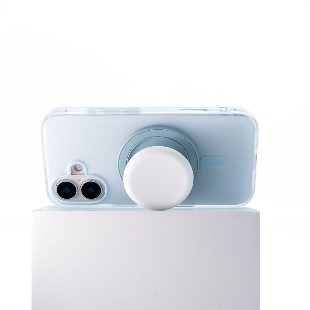 Pastel Scoop | MagSafe Phone Case Grip Set