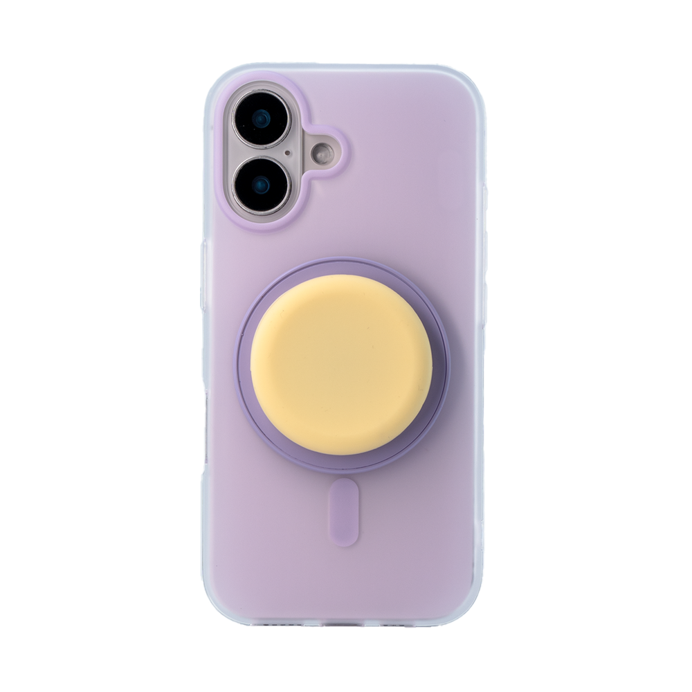 Pastel Scoop | MagSafe Phone Case Grip Set