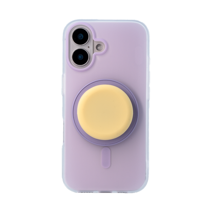 Pastel Scoop | MagSafe Phone Case Grip Set