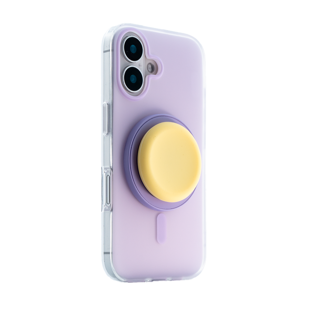 Pastel Scoop | MagSafe Phone Case Grip Set