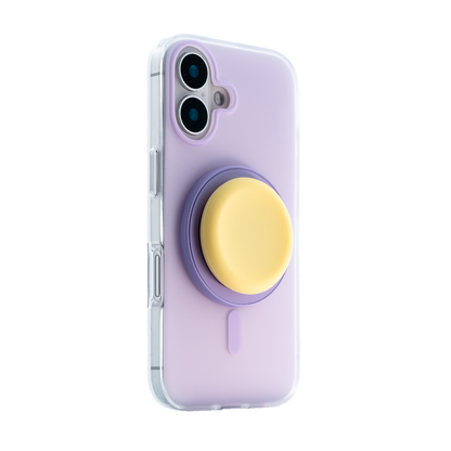 Pastel Scoop | MagSafe Phone Case Grip Set