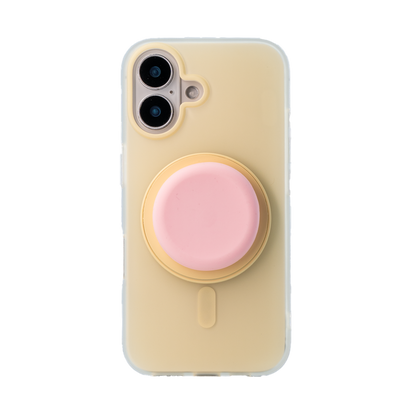 Pastel Scoop | MagSafe Phone Case Grip Set