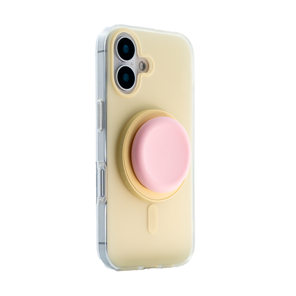 Pastel Scoop | MagSafe Phone Case Grip Set