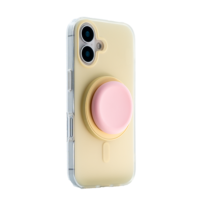 Pastel Scoop | MagSafe Phone Case Grip Set