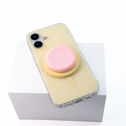 Pastel Scoop | MagSafe Phone Case Grip Set