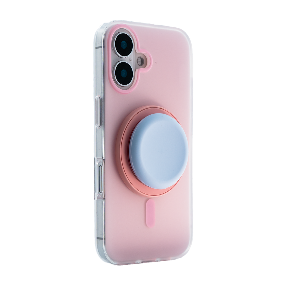 Pastel Scoop | MagSafe Phone Case Grip Set