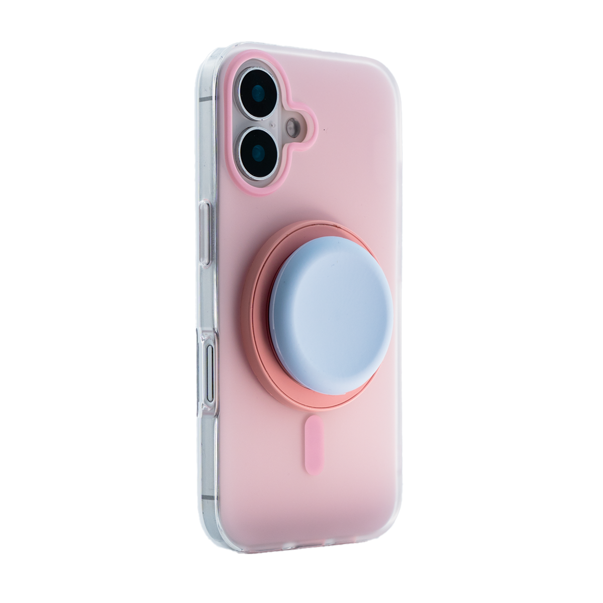 Pastel Scoop | MagSafe Phone Case Grip Set