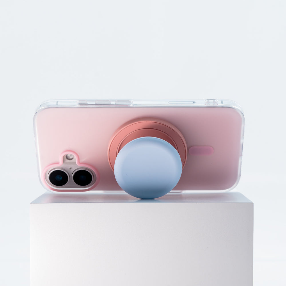 Pastel Scoop | MagSafe Phone Case Grip Set