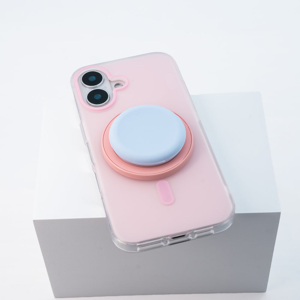 Pastel Scoop | MagSafe Phone Case Grip Set