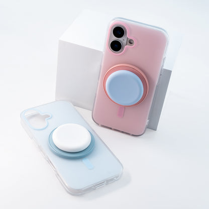 Pastel Scoop | MagSafe Phone Case Grip Set