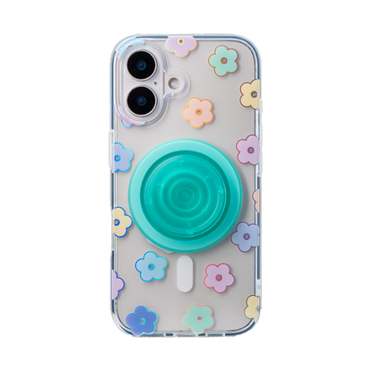 Laser Bloom | MagSafe Phone Case