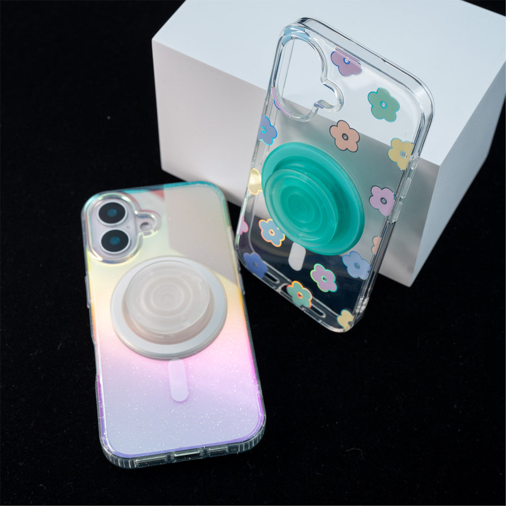 Laser Glint | MagSafe Phone Case