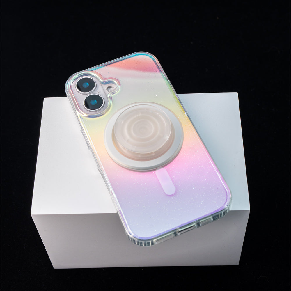 Laser Glint | MagSafe Phone Case