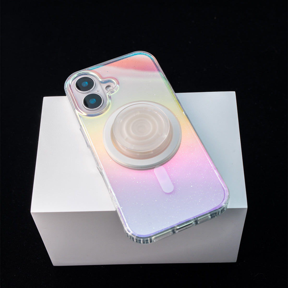 Laser Glint | MagSafe Phone Case
