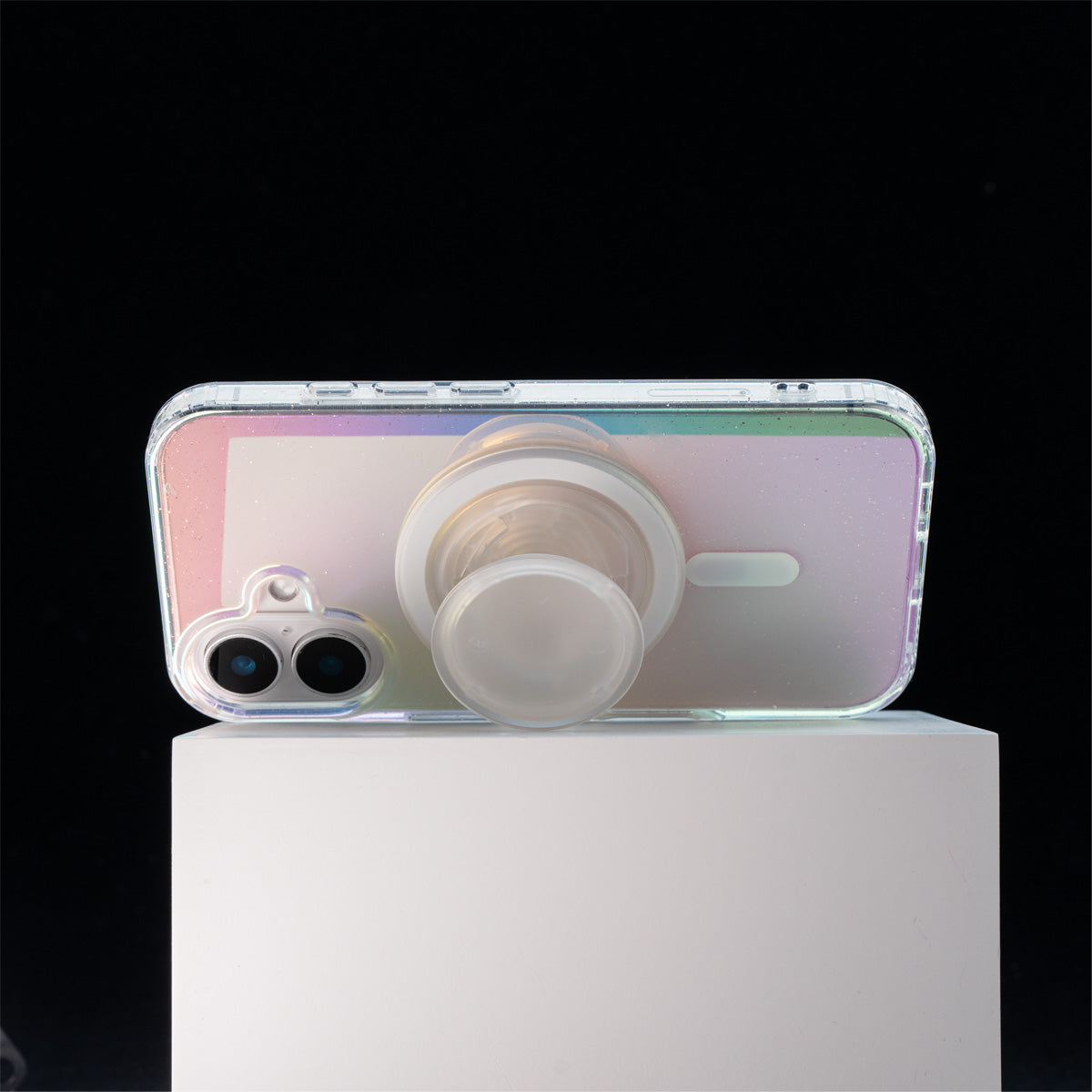 Laser Glint | MagSafe Phone Case