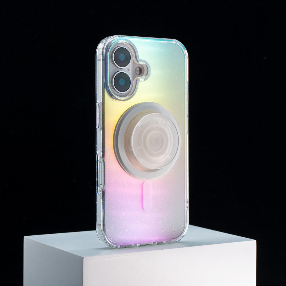 Laser Glint | MagSafe Phone Case