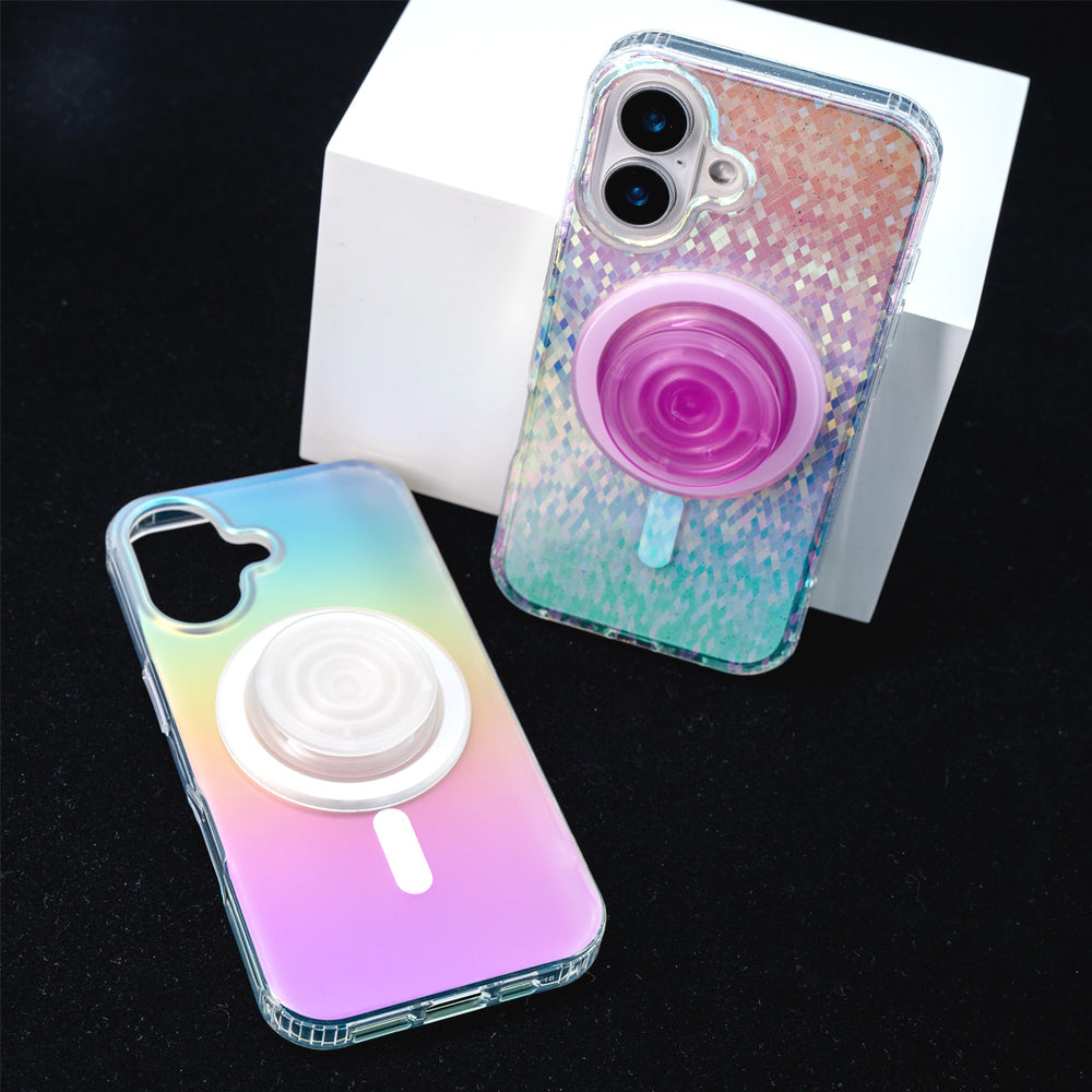 Laser Glint | MagSafe Phone Case