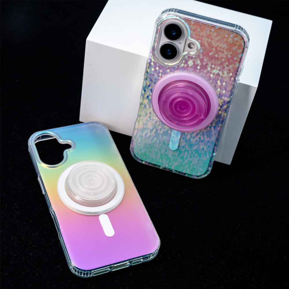 Laser Glint | MagSafe Phone Case