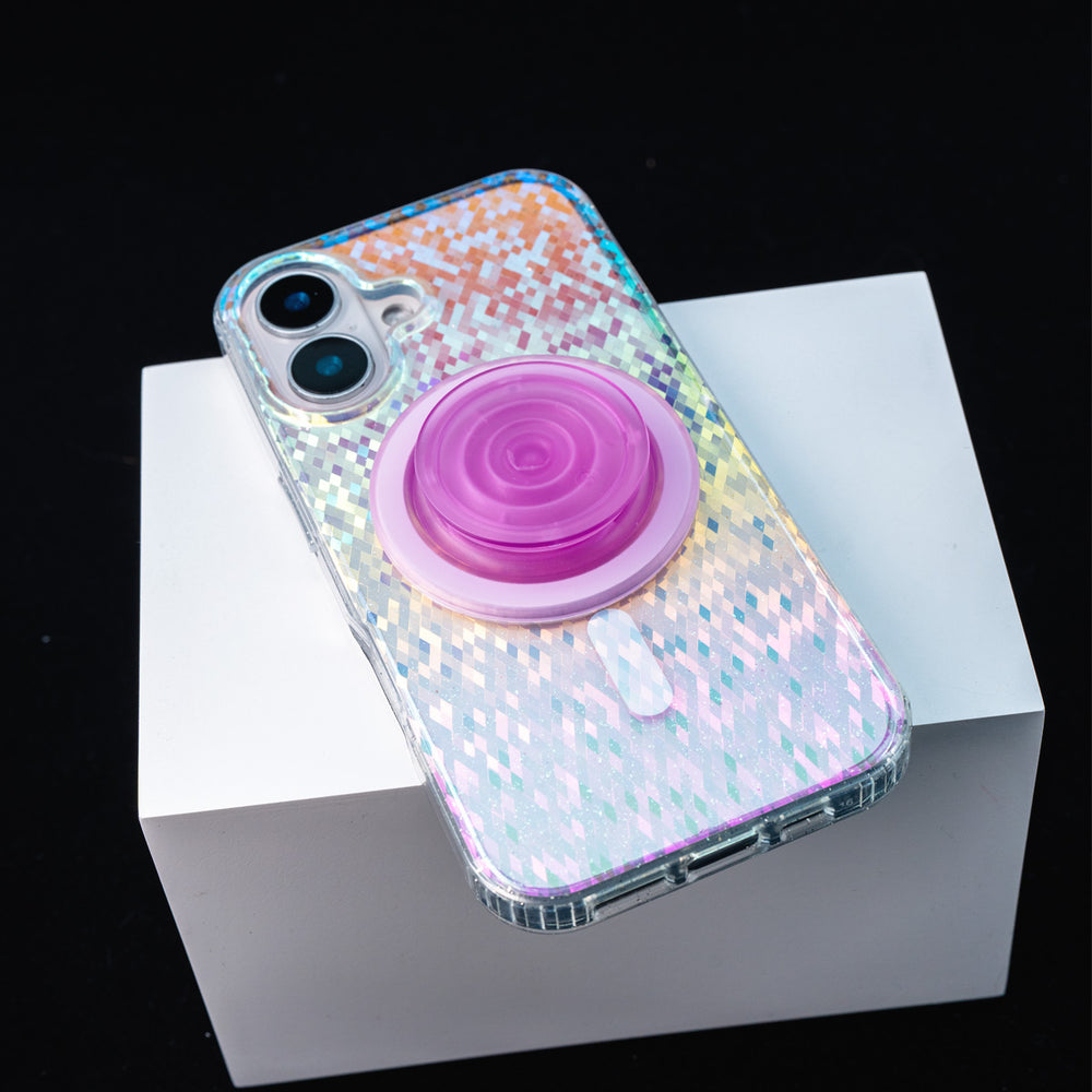 Laser Glint | MagSafe Phone Case