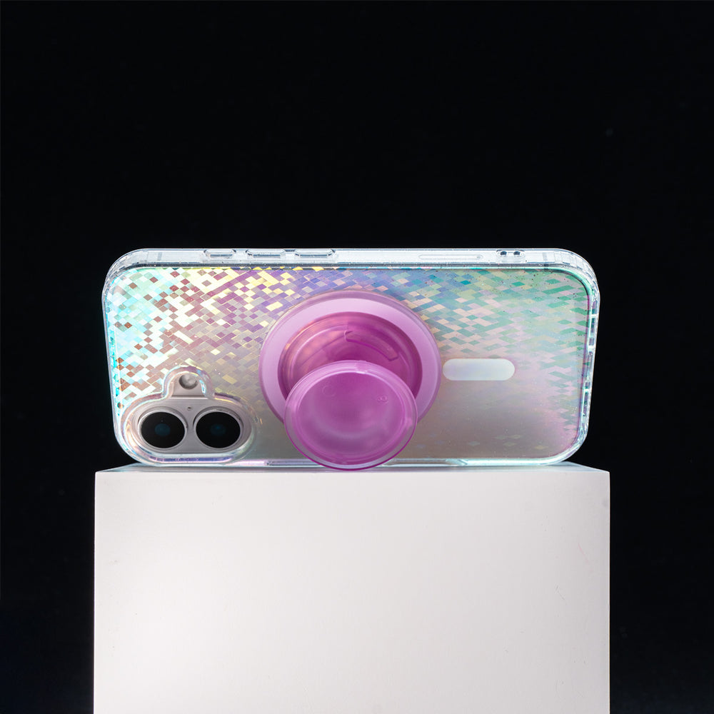 Laser Glint | MagSafe Phone Case