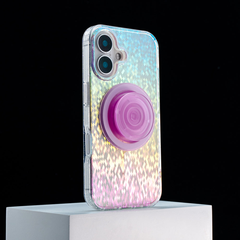 Laser Glint | MagSafe Phone Case