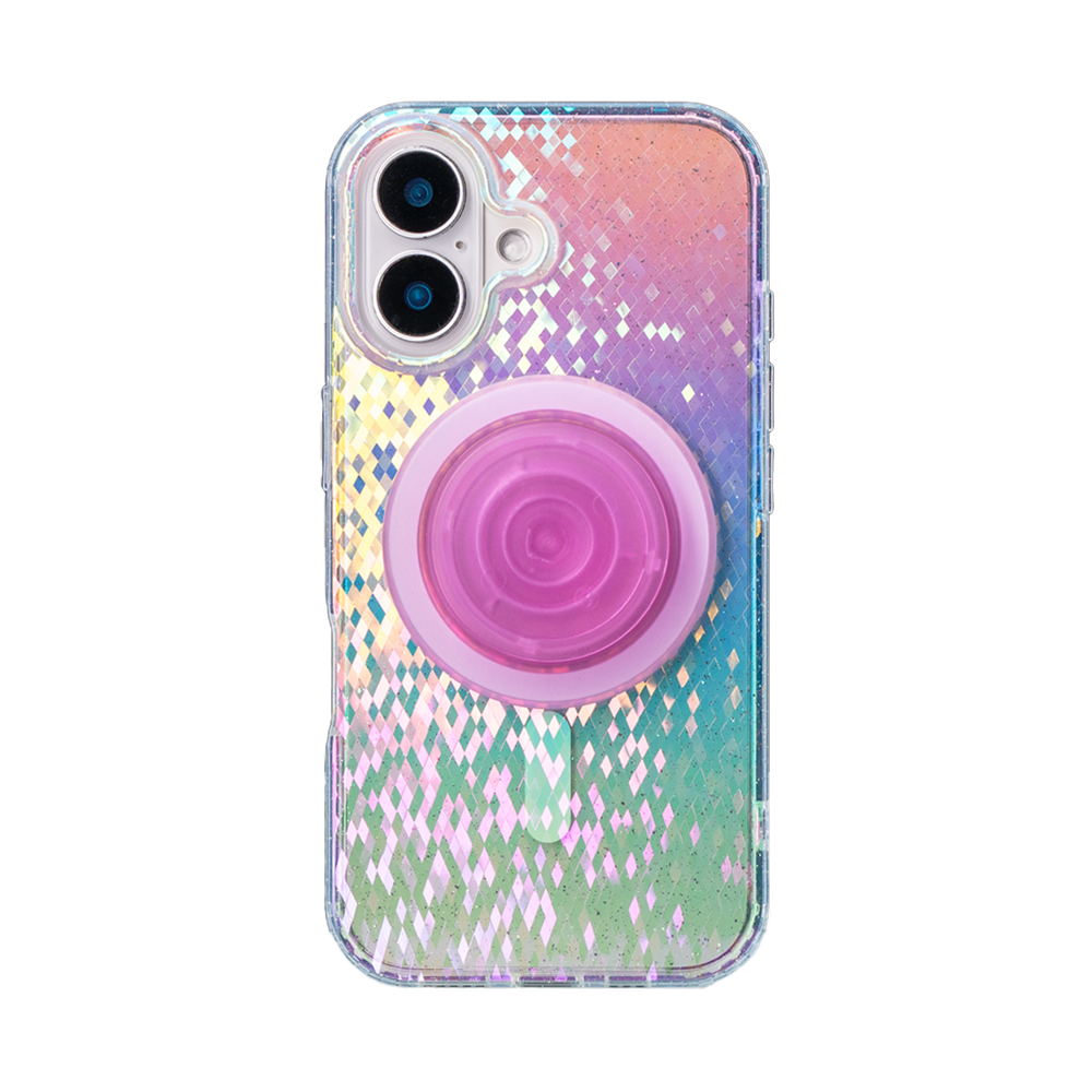 Laser Glint | MagSafe Phone Case