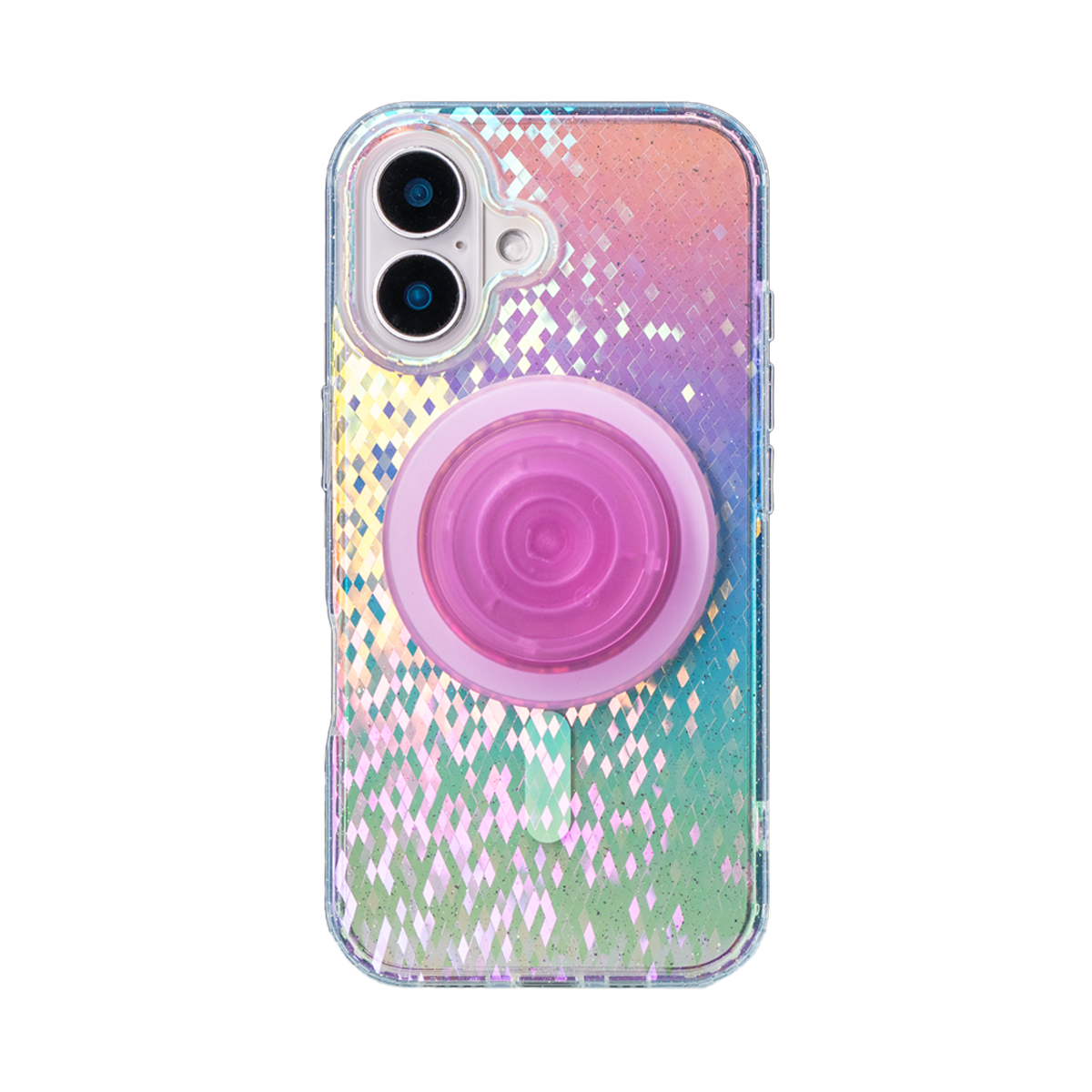 Laser Glint | MagSafe Phone Case