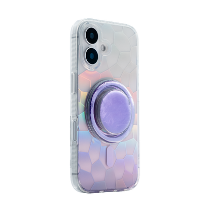 Shatter strike | MagSafe Phone Case