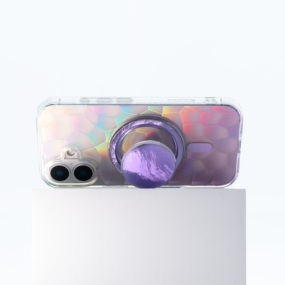 Shatter strike | MagSafe Phone Case